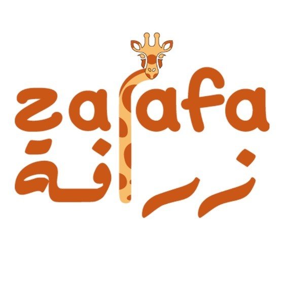 زرافة